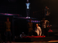 Шымнан шуақ