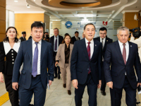 «Ассамблея жастары» – жалпыұлттық бірегейлікті  дәріптеуде алдыңғы сапта болуы тиіс